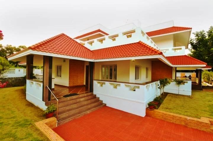 Panayur House