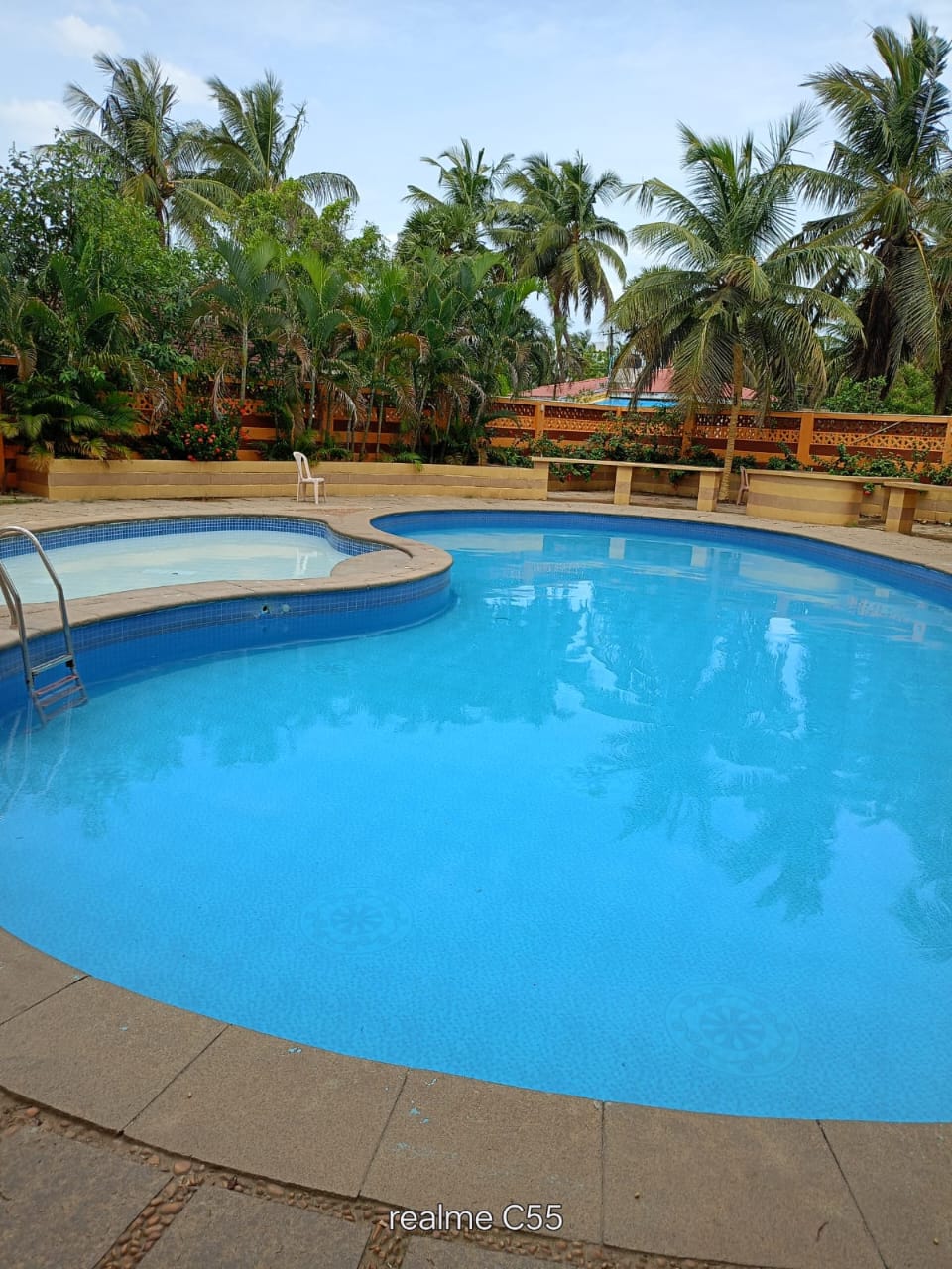 Kovalam Nemili Resort